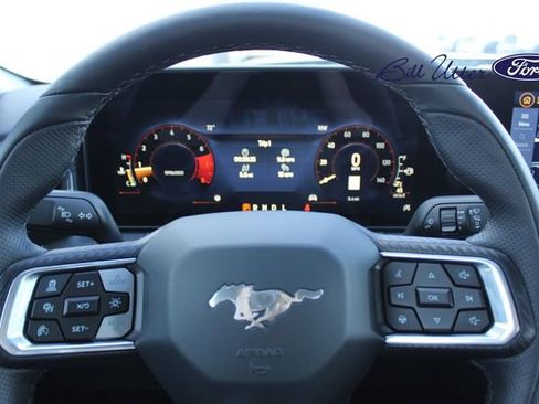 New 2026 Ford Mustang Premium image 15