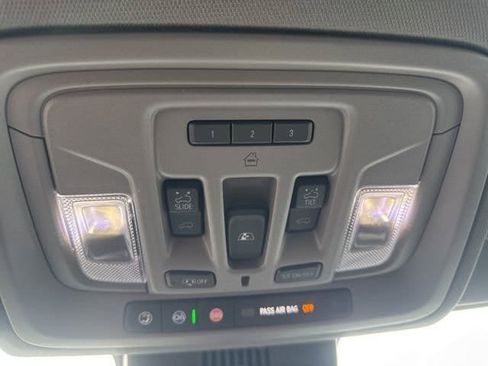 New 2026 Chevrolet Silverado 1500 RST w/ Convenience Package II AWD/4WD image 25