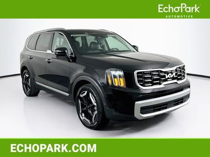 Used 2025 Kia Telluride S