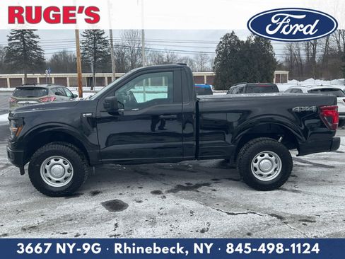 Used 2024 Ford F150 XL image 16