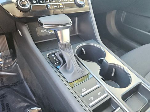 New 2026 Hyundai Sonata SE FWD image 9