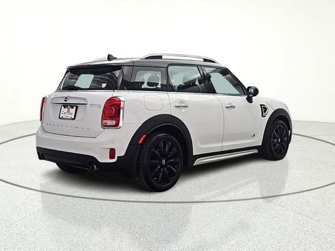 Used 2019 MINI Cooper Countryman S image 9
