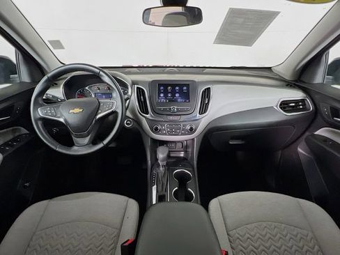 Used 2024 Chevrolet Equinox LT AWD/4WD image 24