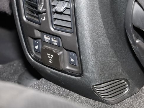 Used 2021 Dodge Durango SRT w/ Premium Interior Group image 16