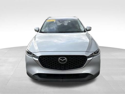 Used 2022 MAZDA CX-5 AWD 2.5 S w/ Select Package image 7