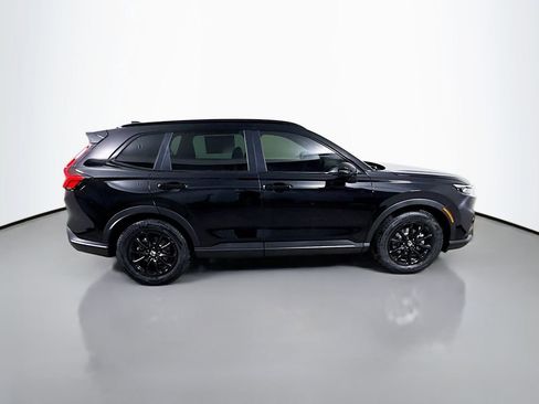 New 2026 Honda CR-V Sport-L image 8