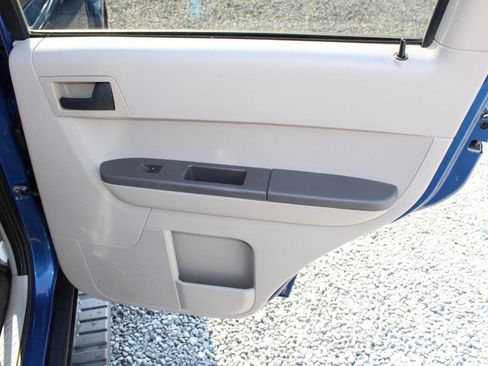 Used 2008 Ford Escape XLT image 21