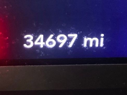 Used 2025 Jeep Wrangler Sport S image 6