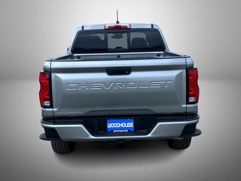 New 2026 Chevrolet Colorado LT w/ LT Convenience Package AWD/4WD image 6