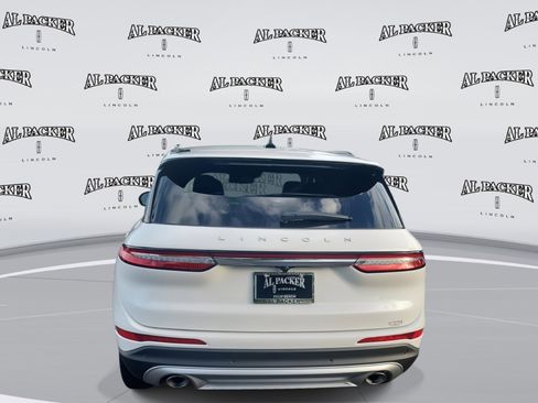 New 2026 Lincoln Corsair Premiere image 4