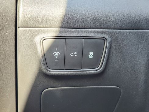 Used 2024 Hyundai Santa Cruz SEL image 29