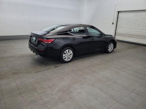 Used 2025 Nissan Sentra S FWD image 10