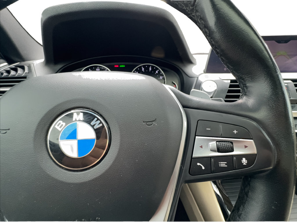 Used 2021 BMW X3 sDrive30i RWD image 42