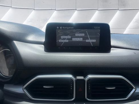 Used 2020 MAZDA CX-5 Touring FWD image 14