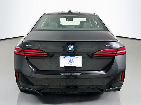 New 2027 BMW 530i xDrive AWD/4WD image 6