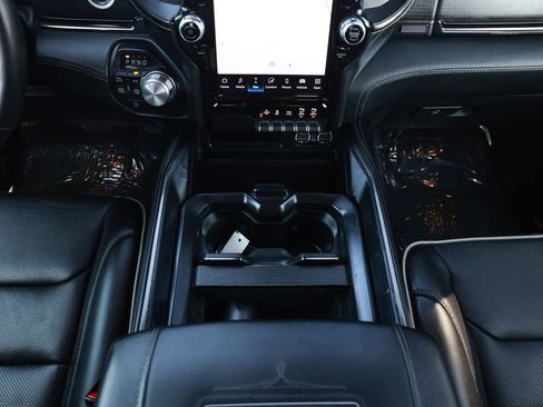 Used 2024 RAM 1500 Limited image 27