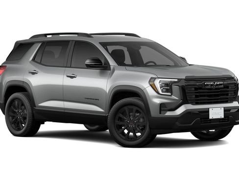 New 2026 GMC Terrain Elevation w/ Black Edition image 28