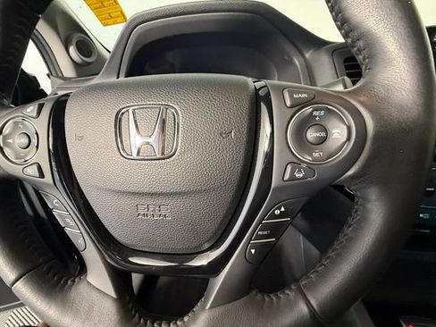 Used 2020 Honda Ridgeline RTL-E image 16