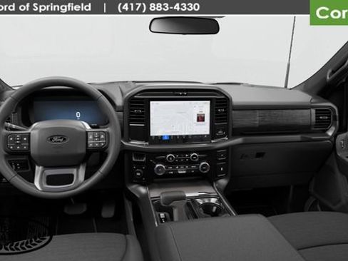 New 2026 Ford F150 XLT AWD/4WD image 6