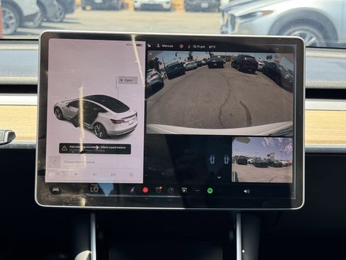 Used 2018 Tesla Model 3 Performance AWD/4WD image 24