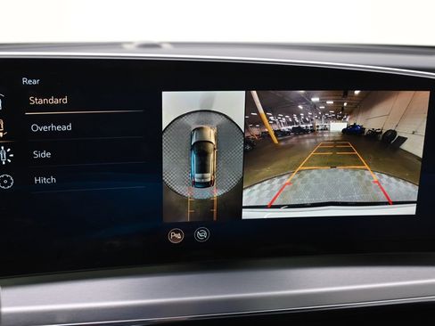 New 2025 Cadillac Lyriq Sport image 29