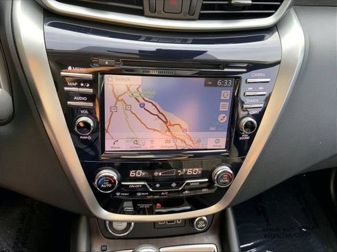 Used 2024 Nissan Murano Platinum w/ Cargo Package FWD image 38