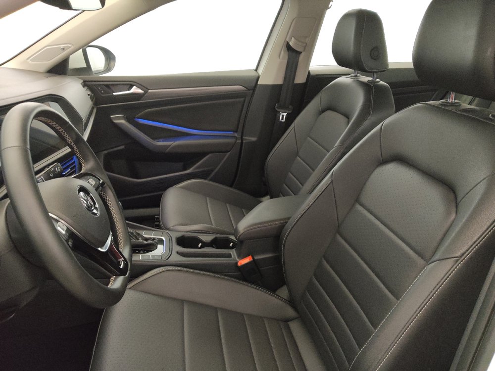 Used 2021 Volkswagen Jetta SEL FWD image 17