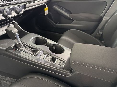 New 2026 Honda Civic Sport image 24