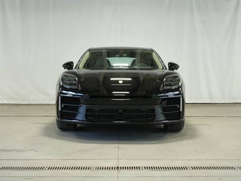 New 2026 Porsche Panamera 4 image 10
