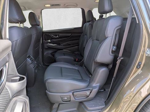 New 2026 Subaru Ascent Premium AWD/4WD image 16