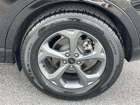 Certified 2023 Ford Escape ST-Line w/ Tech Pack #1 image 24