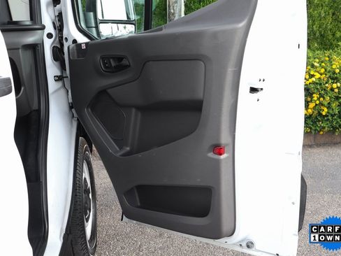 Used 2020 Ford Transit 150 Low Roof image 35