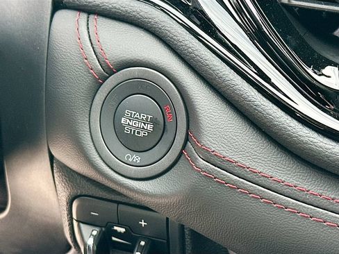 New 2026 Dodge Durango GT AWD/4WD image 19