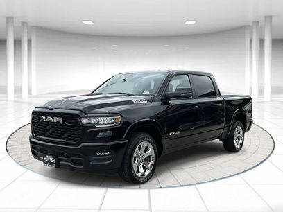 Used 2026 RAM 1500 Big Horn