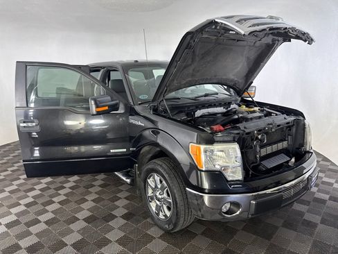 Used 2014 Ford F150 XLT w/ Equipment Group 302A Luxury RWD image 16