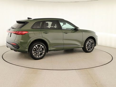 New 2026 Audi Q5 2.0T AWD/4WD image 7