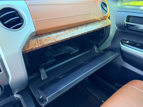 Used 2016 Toyota Tundra 1794 Edition image 22