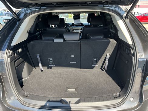 Certified 2025 MAZDA CX-90 3.3 Turbo w/ Preferred Package image 33