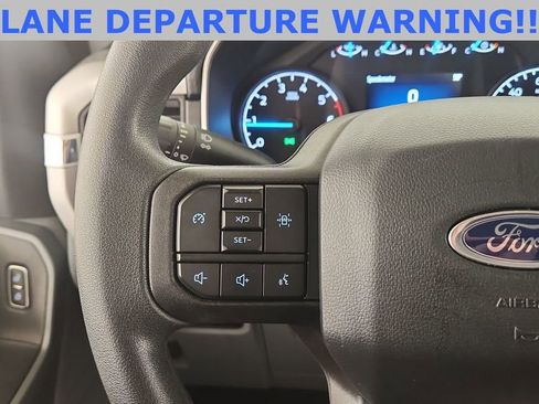 Used 2023 Ford F150 XLT w/ XTR Package image 18