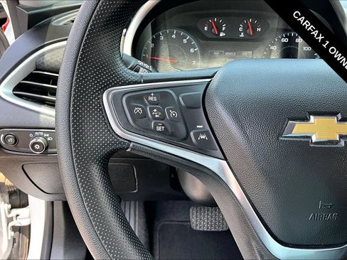 Used 2024 Chevrolet Malibu LT FWD image 13