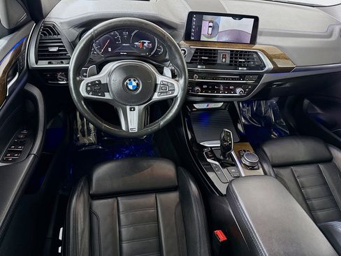 Used 2019 BMW X3 M40i w/ Premium Package image 17