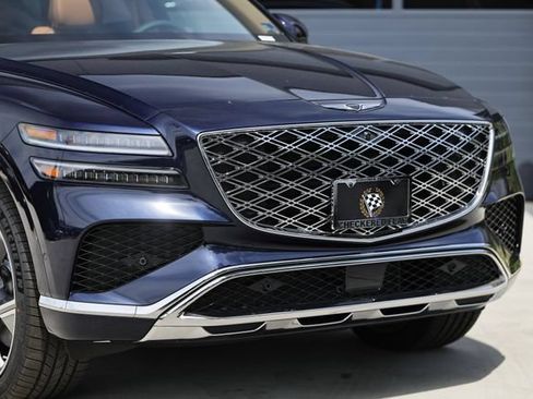 New 2026 Genesis GV80 2.5T Prestige AWD/4WD image 2