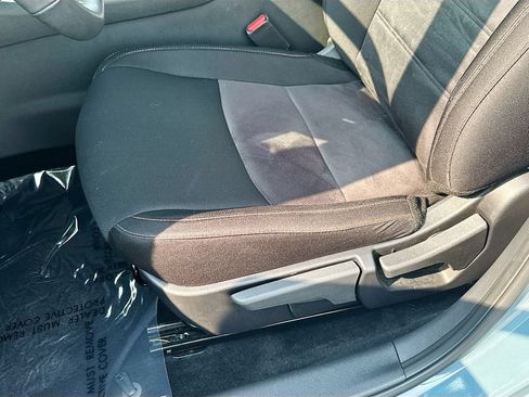 Used 2024 Nissan Sentra SR FWD image 26
