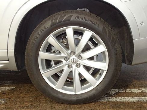 Used 2018 Volvo XC90 T6 Momentum w/ Convenience Package image 39