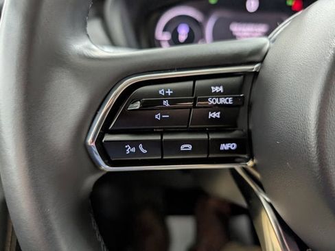 Certified 2025 MAZDA CX-90 Plug-In Hybrid w/Premium Sport image 21