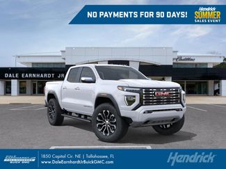 New 2026 GMC Canyon Denali AWD/4WD video 1