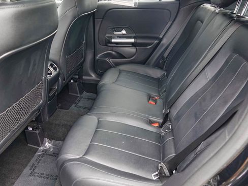 Certified 2023 Mercedes-Benz GLA 250 image 19