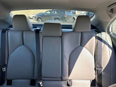 Certified 2023 Toyota Camry XLE FWD image 46