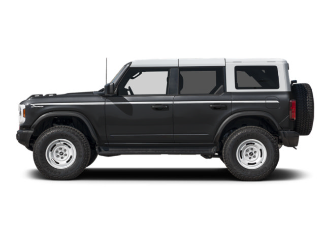 New 2026 Ford Bronco Heritage Edition AWD/4WD image 37