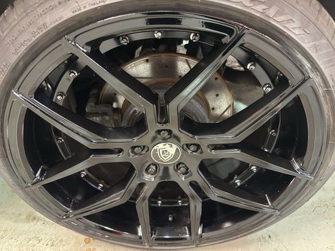 Used 2018 Dodge Challenger SXT Plus image 32